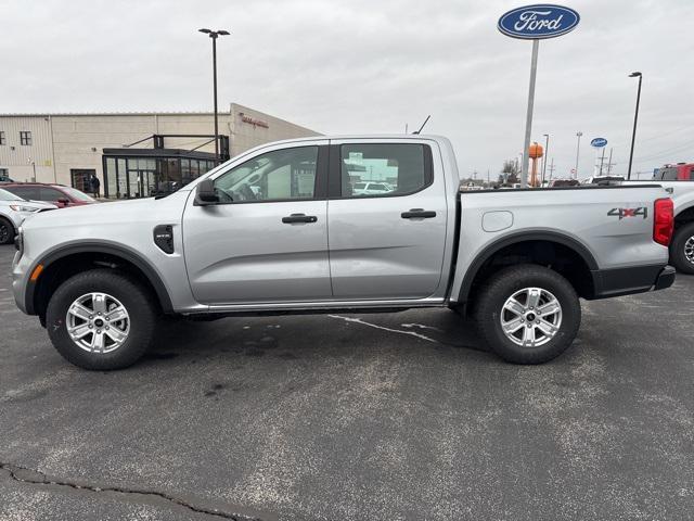 new 2024 Ford Ranger car, priced at $35,904