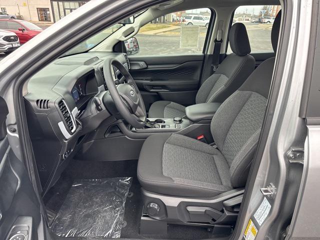 new 2024 Ford Ranger car, priced at $35,904