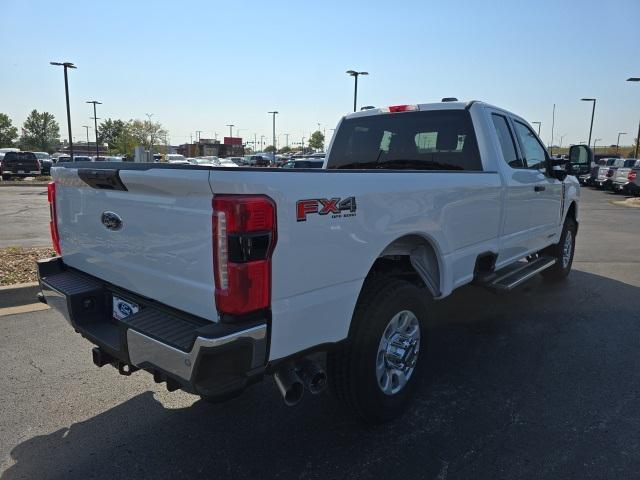 new 2024 Ford F-350 car, priced at $70,065