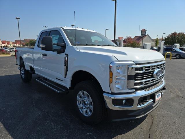 new 2024 Ford F-350 car, priced at $70,065