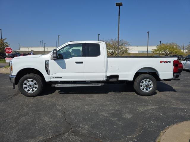 new 2024 Ford F-350 car, priced at $70,065