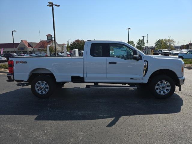 new 2024 Ford F-350 car, priced at $70,065