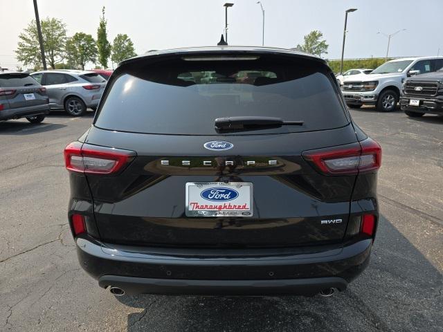 new 2024 Ford Escape car, priced at $29,235