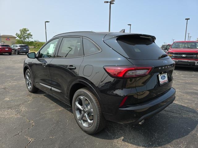 new 2024 Ford Escape car, priced at $29,235