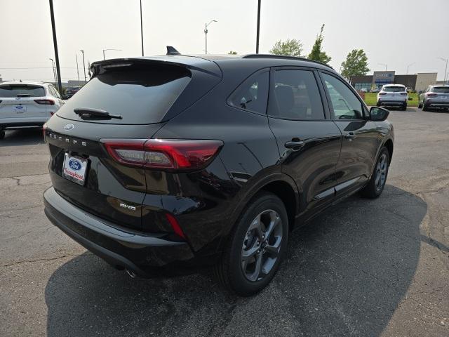 new 2024 Ford Escape car, priced at $29,235