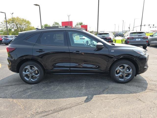 new 2024 Ford Escape car, priced at $29,235