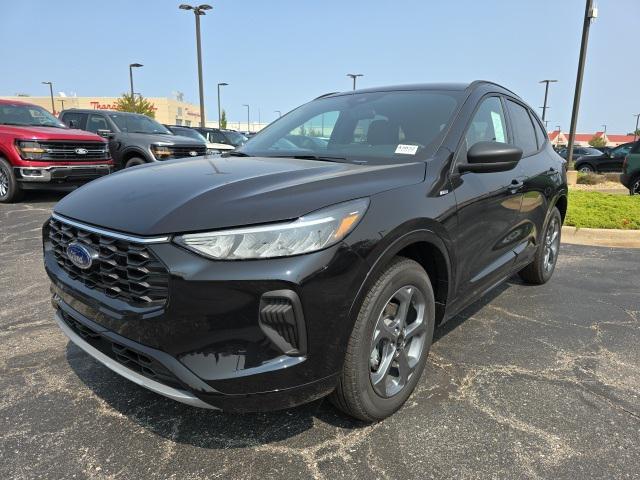 new 2024 Ford Escape car, priced at $33,735