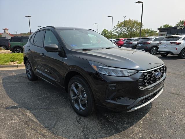 new 2024 Ford Escape car, priced at $29,235