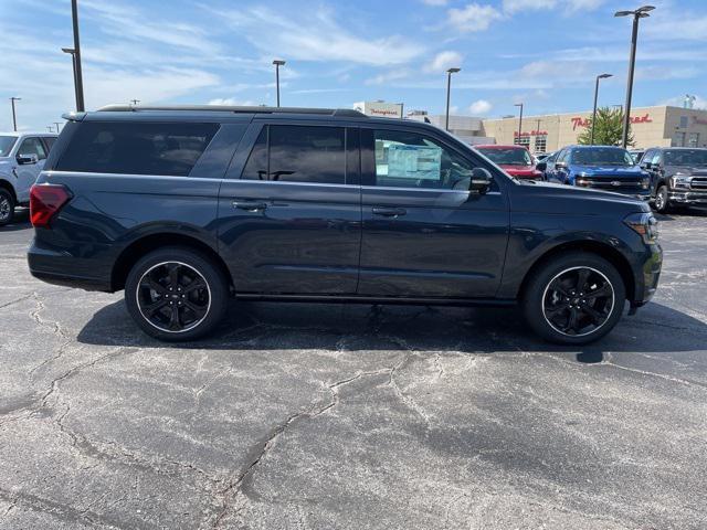 new 2024 Ford Expedition car, priced at $76,828