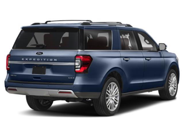 new 2024 Ford Expedition car, priced at $83,555