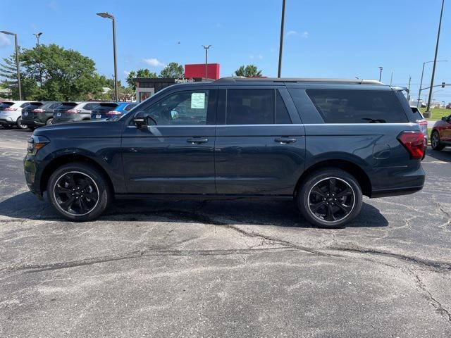 new 2024 Ford Expedition car, priced at $76,378