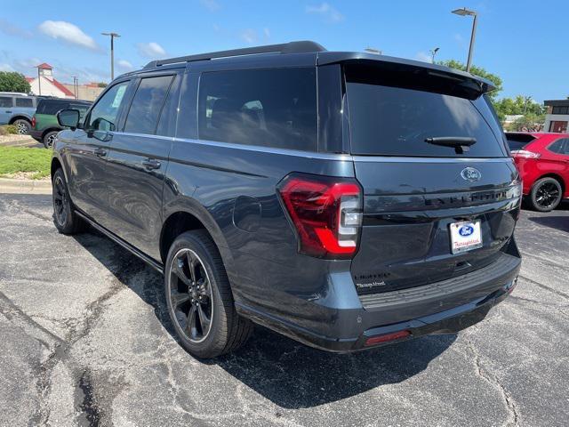 new 2024 Ford Expedition car, priced at $76,378