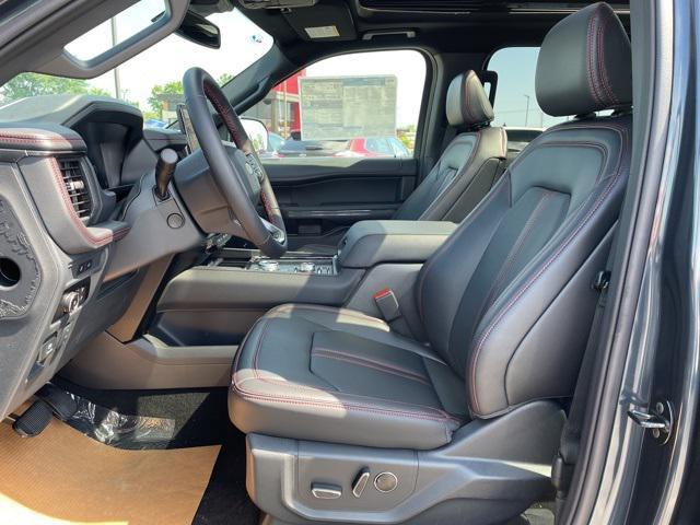 new 2024 Ford Expedition car, priced at $76,828