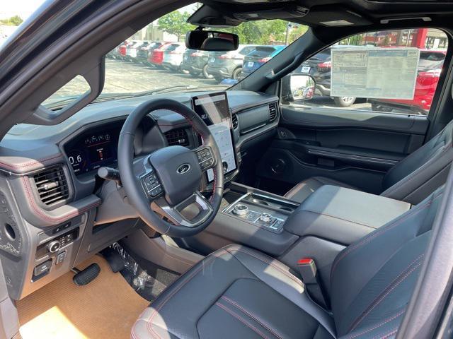 new 2024 Ford Expedition car, priced at $76,828