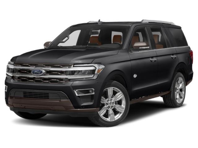new 2024 Ford Expedition car, priced at $81,455