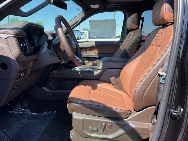 new 2024 Ford Expedition car, priced at $74,755