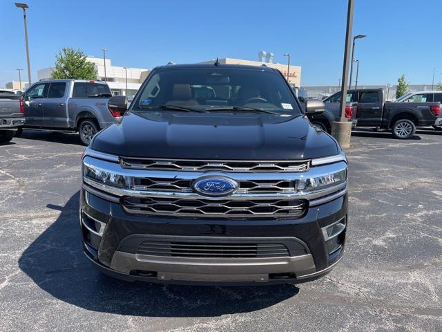 new 2024 Ford Expedition car, priced at $74,755