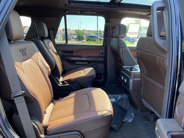 new 2024 Ford Expedition car, priced at $74,755