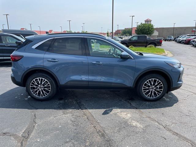 new 2024 Ford Escape car, priced at $34,290