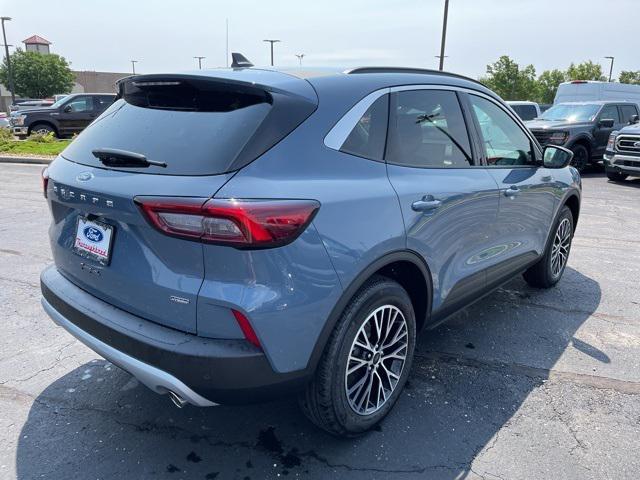 new 2024 Ford Escape car, priced at $34,290