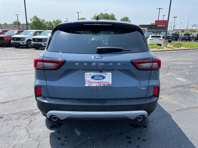 new 2024 Ford Escape car, priced at $34,290