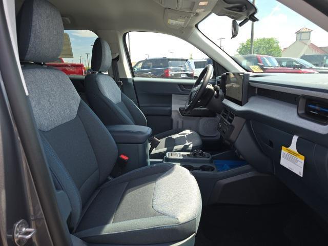 new 2025 Ford Maverick car, priced at $33,395