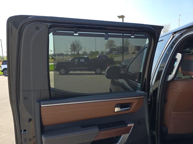 used 2024 Toyota Tundra car, priced at $63,000