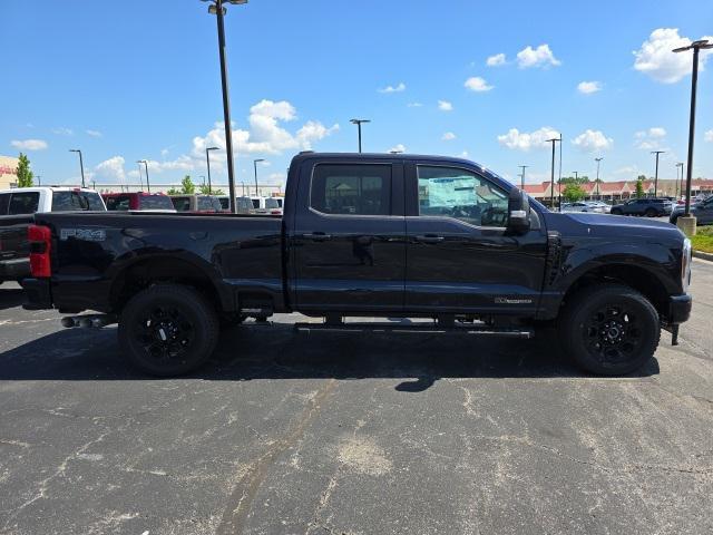 new 2025 Ford F-350 car, priced at $91,245