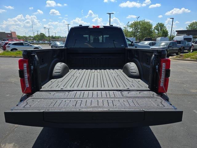new 2025 Ford F-350 car, priced at $91,245