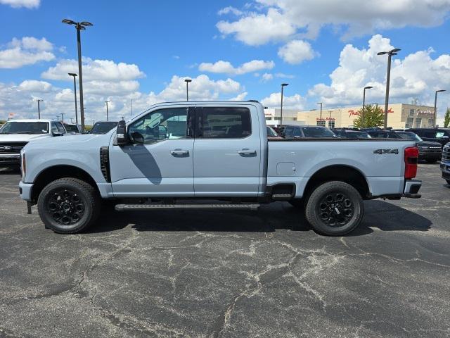 new 2024 Ford F-250 car, priced at $74,705