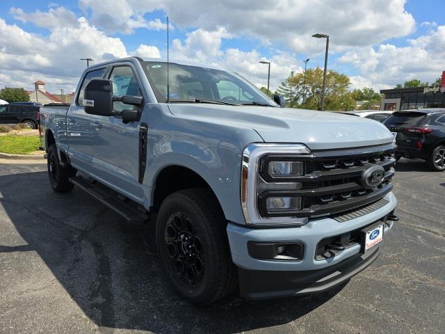 new 2024 Ford F-250 car, priced at $74,705