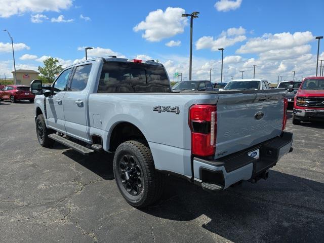 new 2024 Ford F-250 car, priced at $74,705