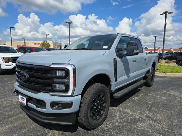 new 2024 Ford F-250 car, priced at $74,705