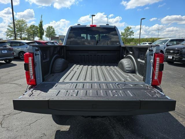 new 2024 Ford F-250 car, priced at $74,705