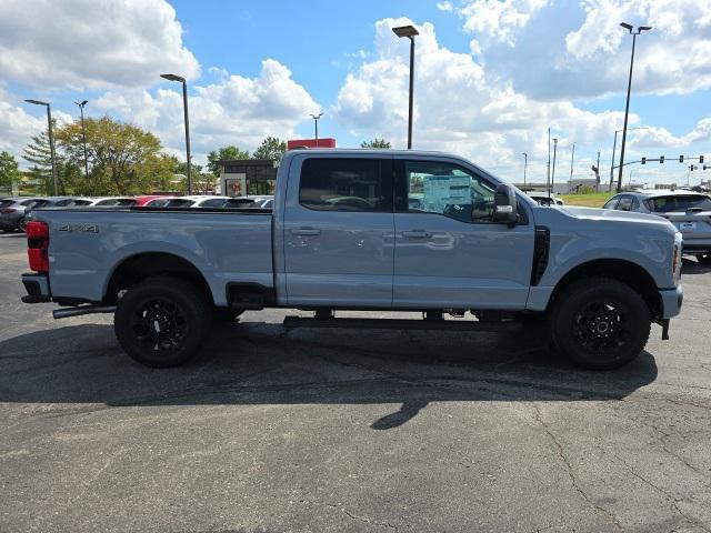 new 2024 Ford F-250 car, priced at $74,705