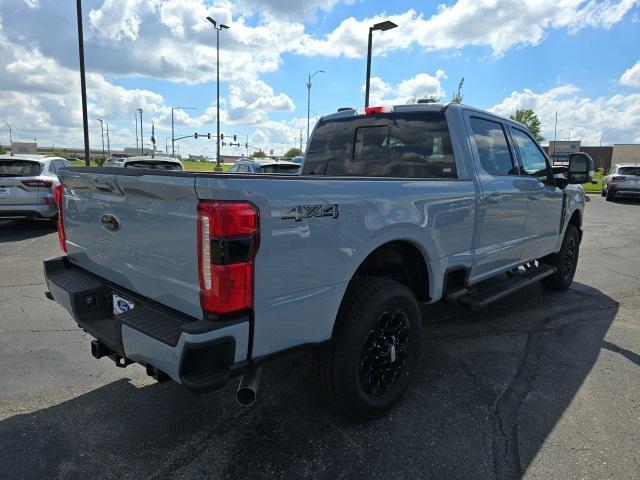 new 2024 Ford F-250 car, priced at $74,705