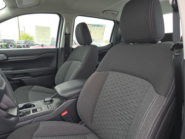 new 2025 Ford Ranger car, priced at $37,380