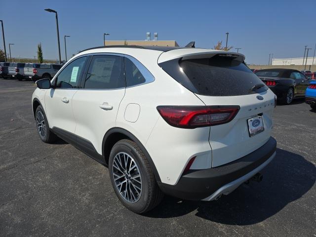 new 2024 Ford Escape car, priced at $43,945