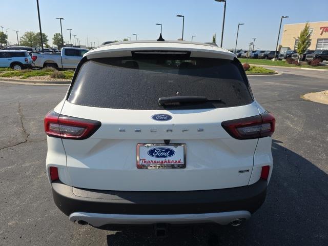 new 2024 Ford Escape car, priced at $43,945