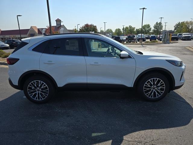 new 2024 Ford Escape car, priced at $43,945