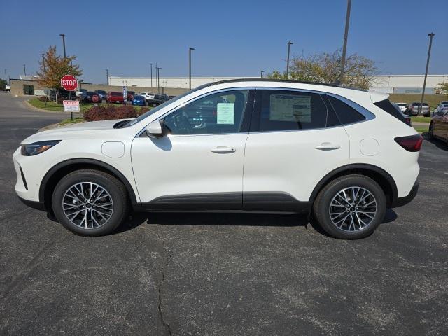 new 2024 Ford Escape car, priced at $43,945