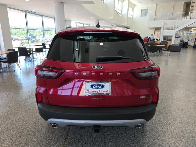 new 2024 Ford Escape car, priced at $41,945