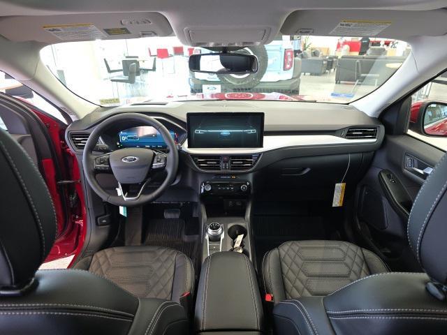 new 2024 Ford Escape car, priced at $41,945