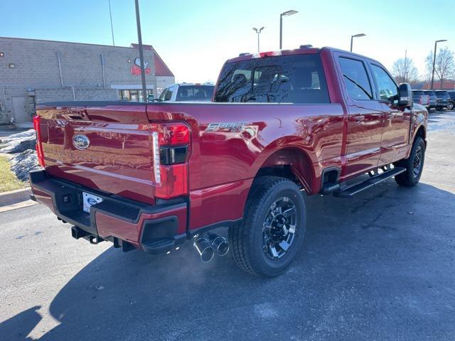 new 2024 Ford F-350 car, priced at $90,585