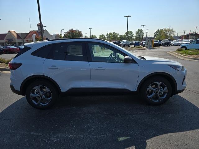 new 2025 Ford Escape car, priced at $31,975