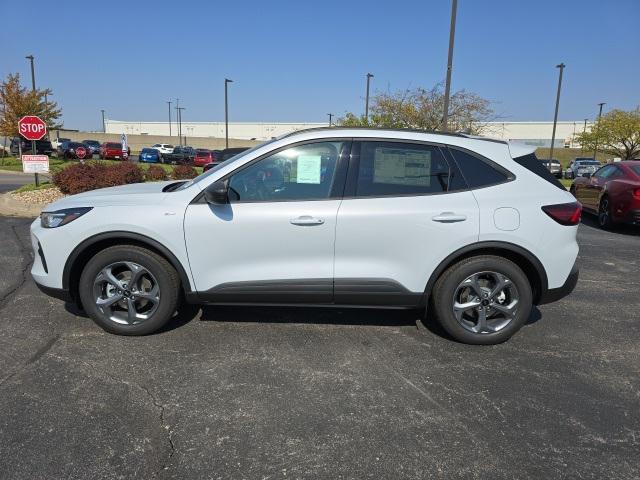 new 2025 Ford Escape car, priced at $31,975