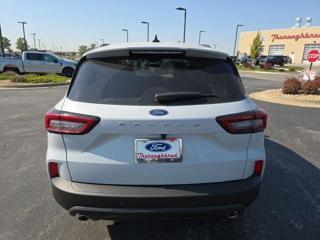 new 2025 Ford Escape car, priced at $31,975