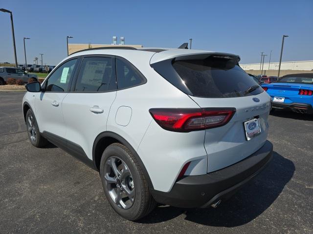 new 2025 Ford Escape car, priced at $31,975