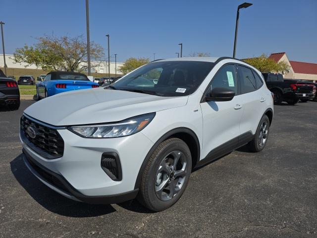 new 2025 Ford Escape car, priced at $32,475