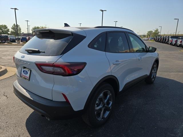 new 2025 Ford Escape car, priced at $31,975